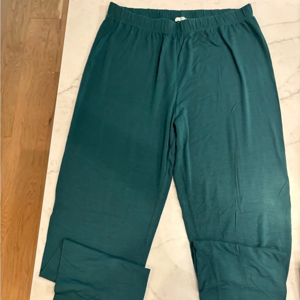 LAKE soft breathable